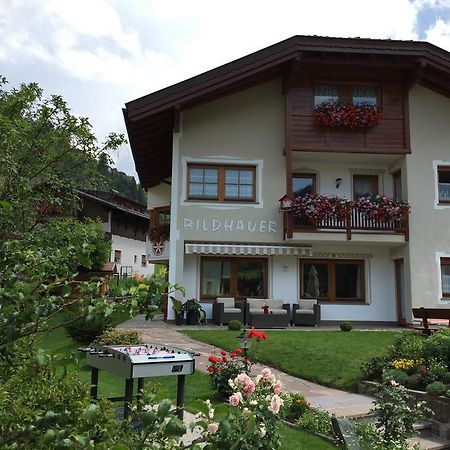 Apartment Ruiel Santa Cristina Val Gardena Exterior foto