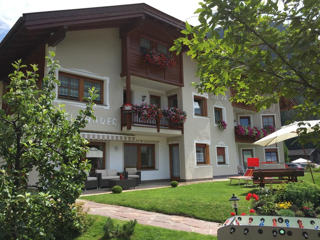 Apartment Ruiel Santa Cristina Val Gardena Exterior foto